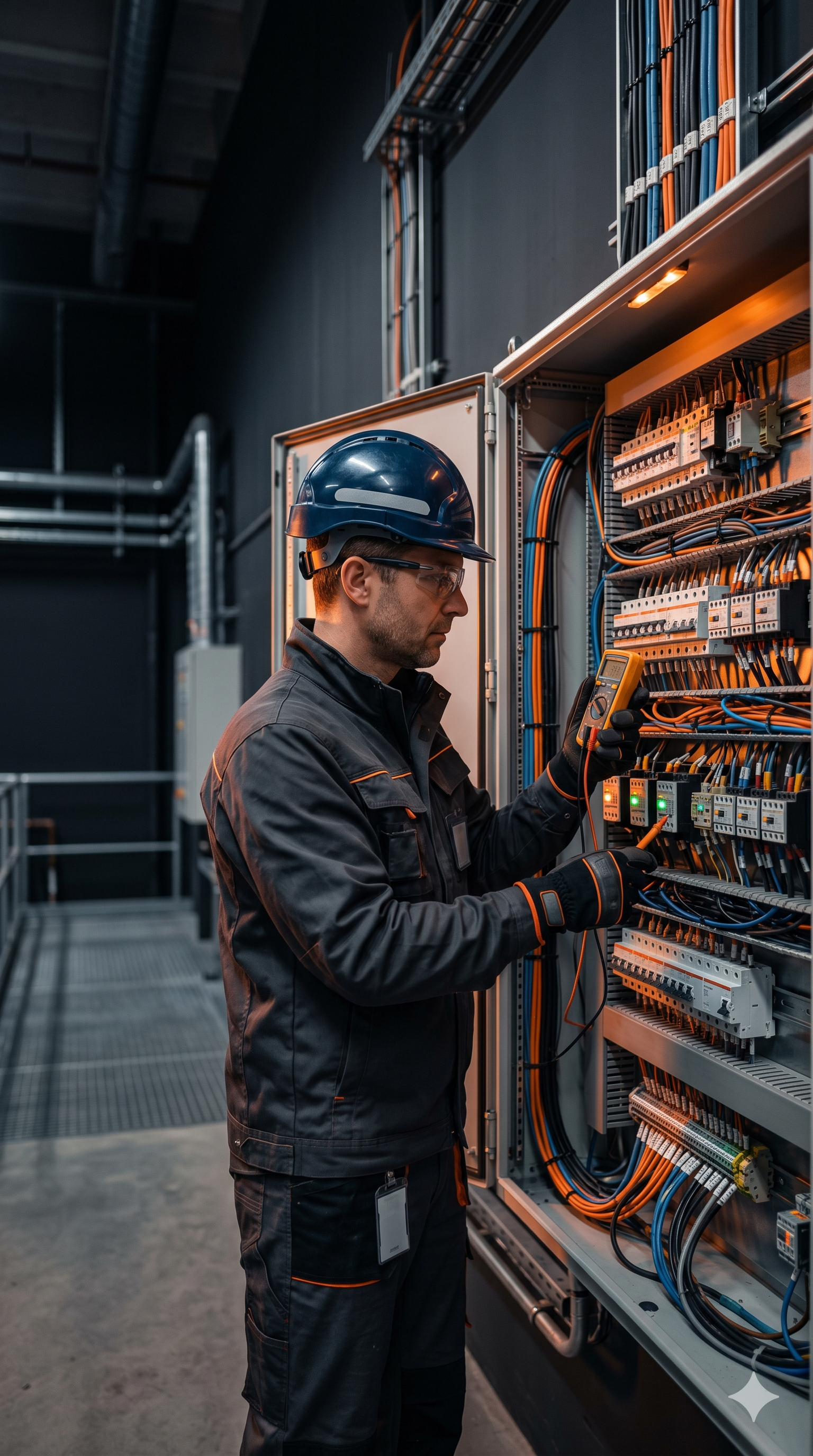 ASN Prashar Electricals β Expert Electrician